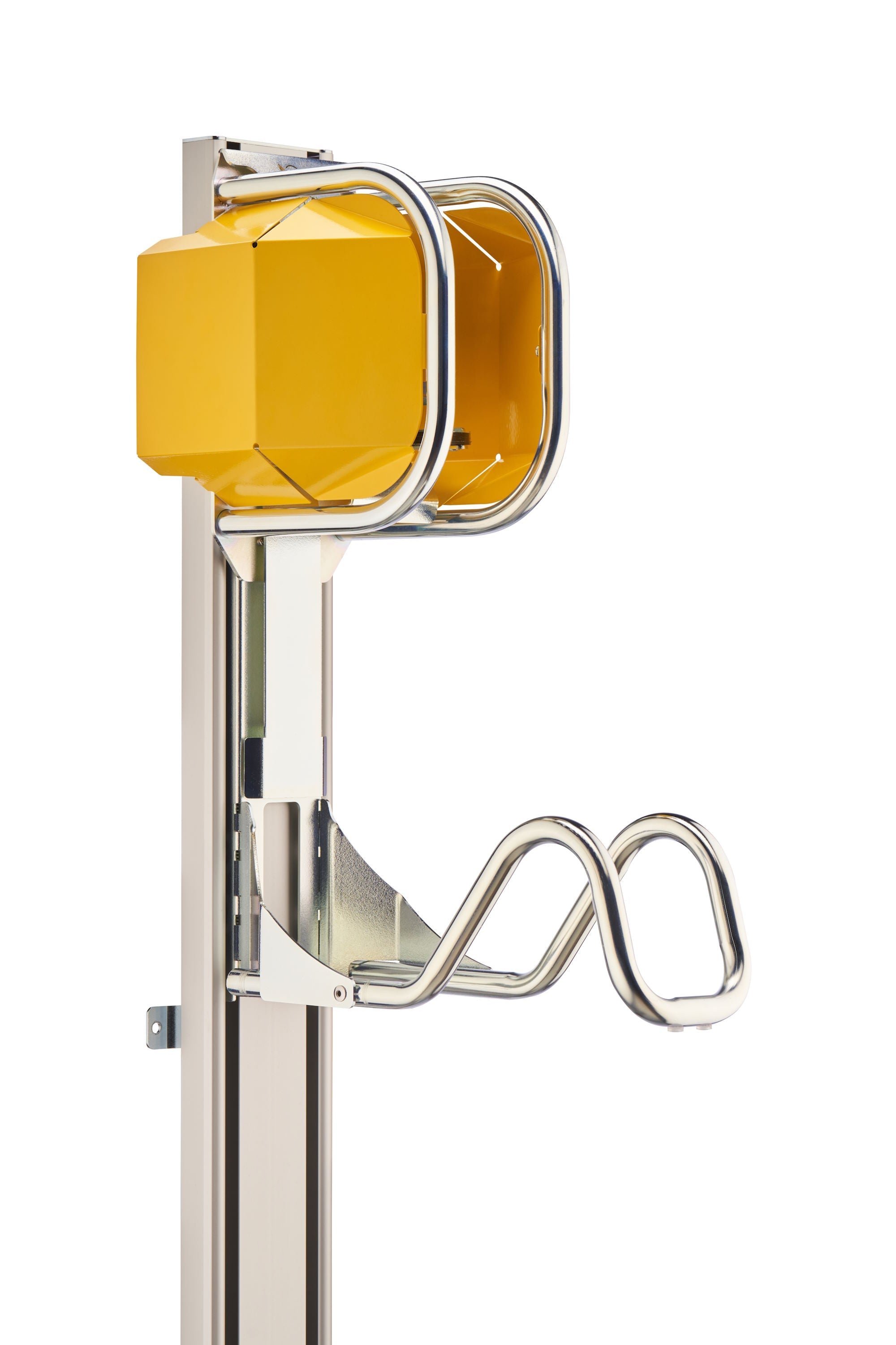 PARKIS® CITY Vertical Bike Rack - IN STOCK