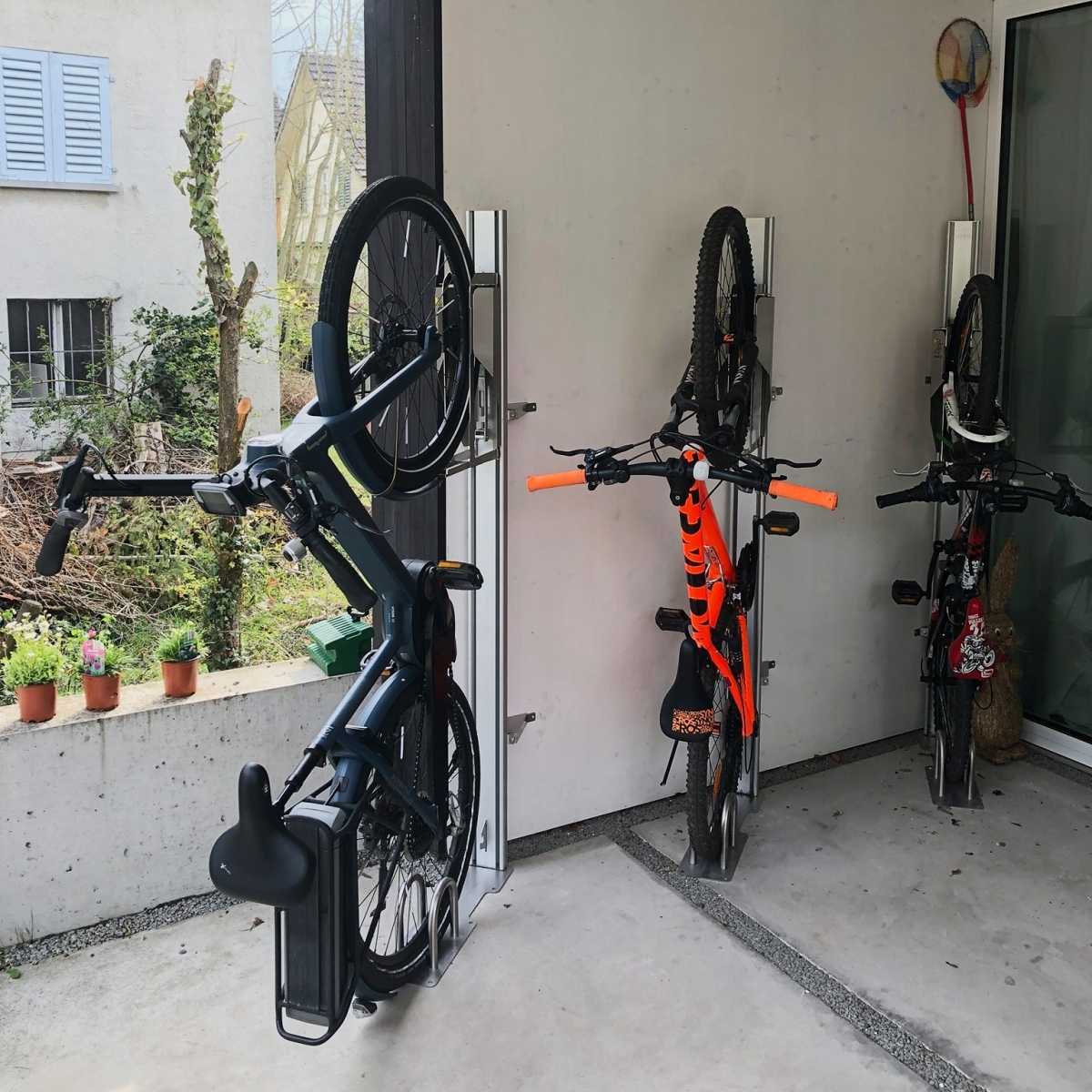 PARKIS® Angle Extension Kit - IN STOCK