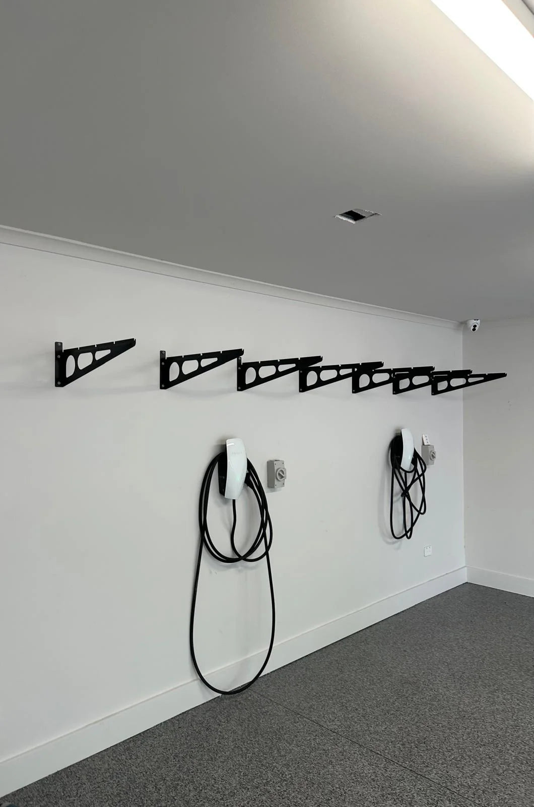 Fleximounts® Wall Shelving Extra Deep - 3660mm Length