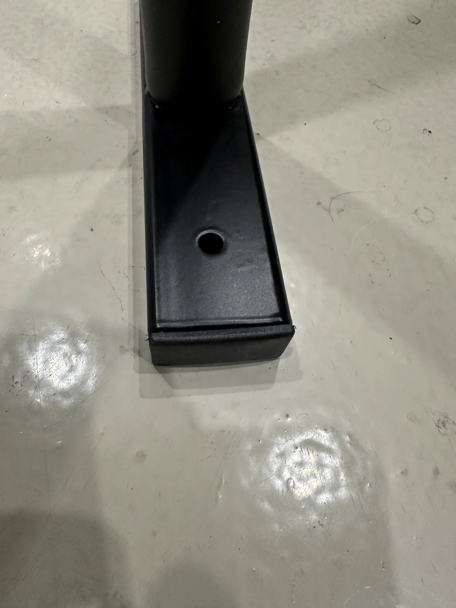 Fleximounts® Wall Mounted Car Roof Box, Kayak & SUP Storage Rack Set