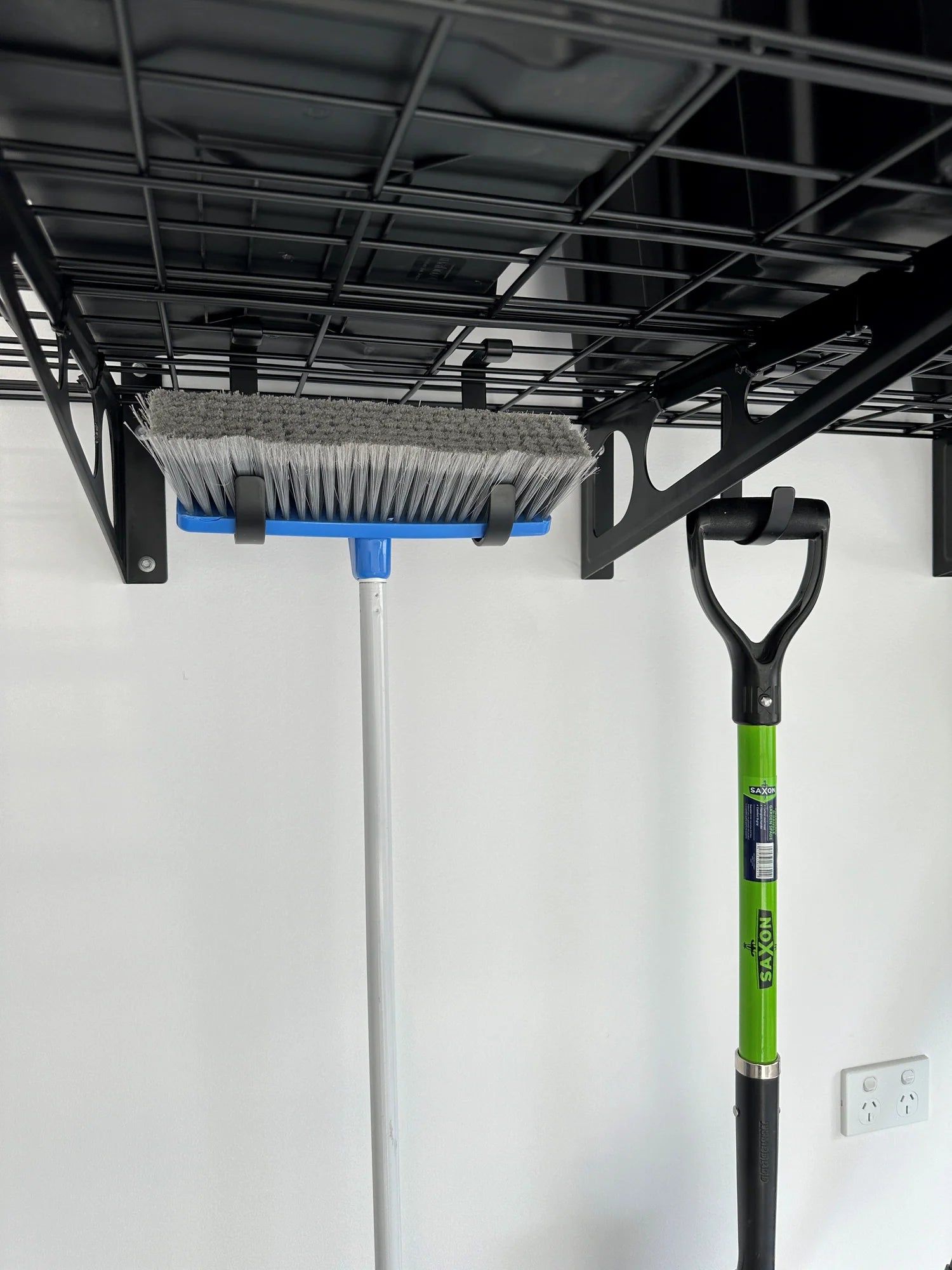 Fleximounts® Utility & Bike Shelf Hooks - IN STOCK