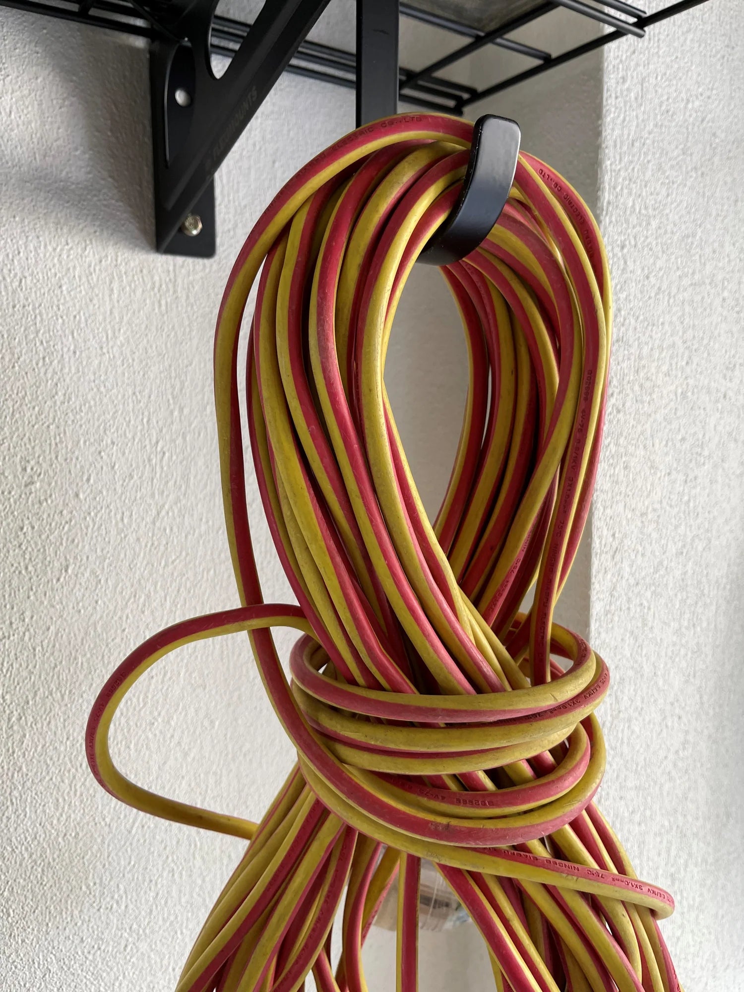 Fleximounts® Utility & Bike Shelf Hooks - IN STOCK