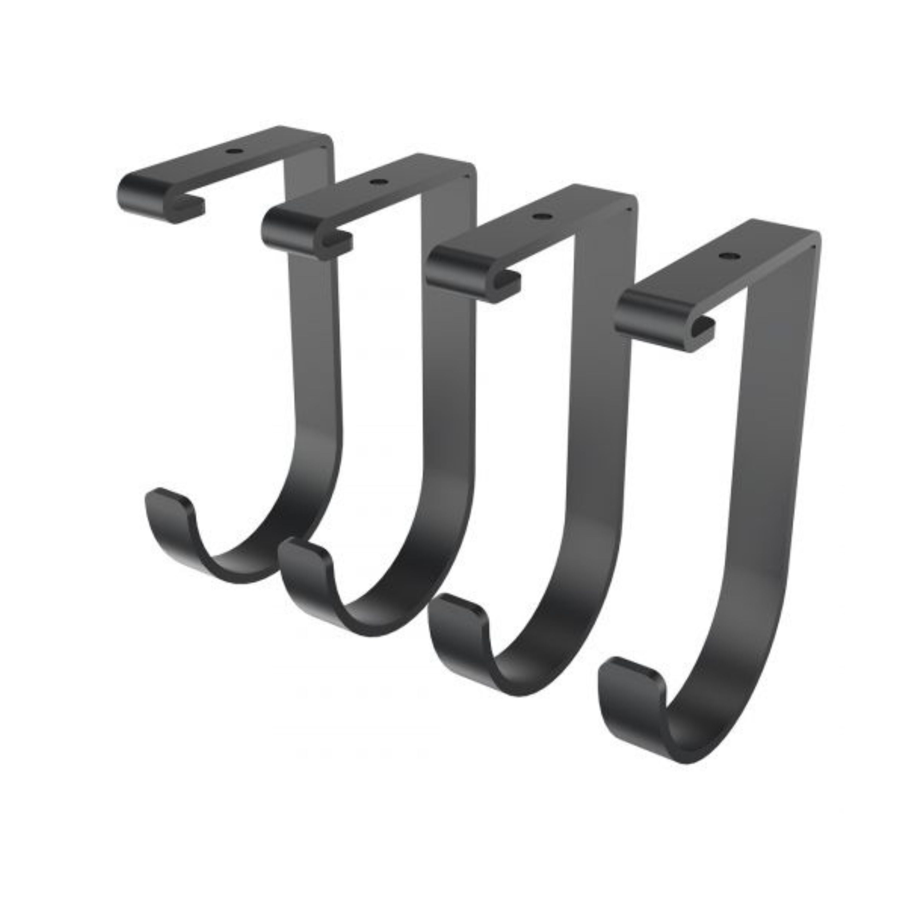Fleximounts® Utility & Bike Shelf Hooks - IN STOCK