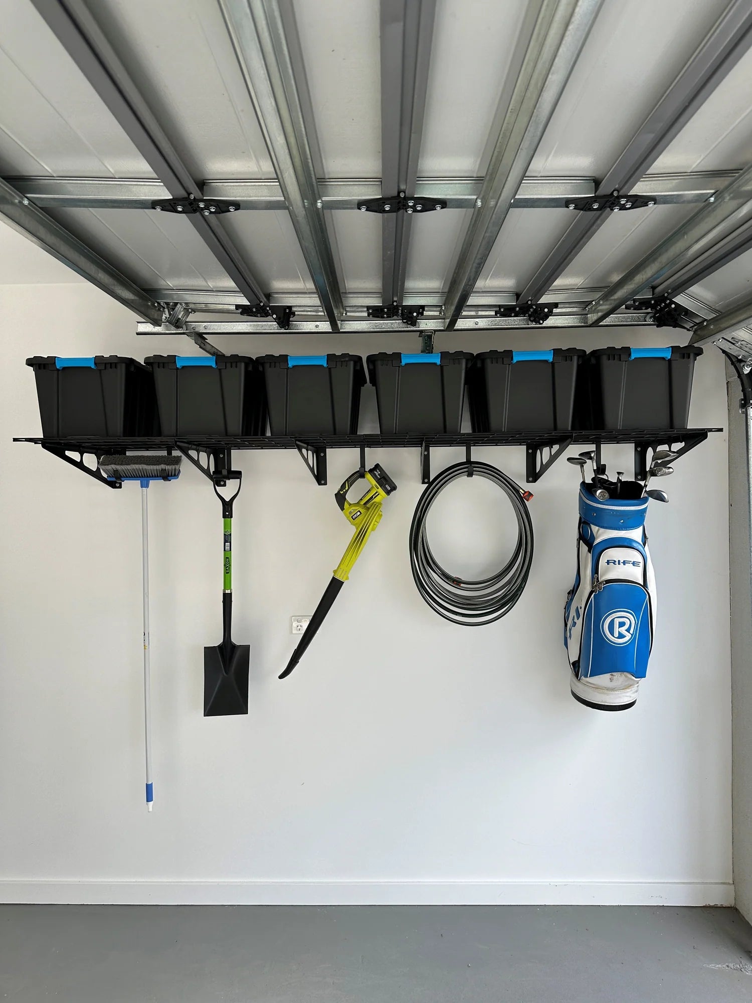 Fleximounts® Utility & Bike Shelf Hooks - IN STOCK