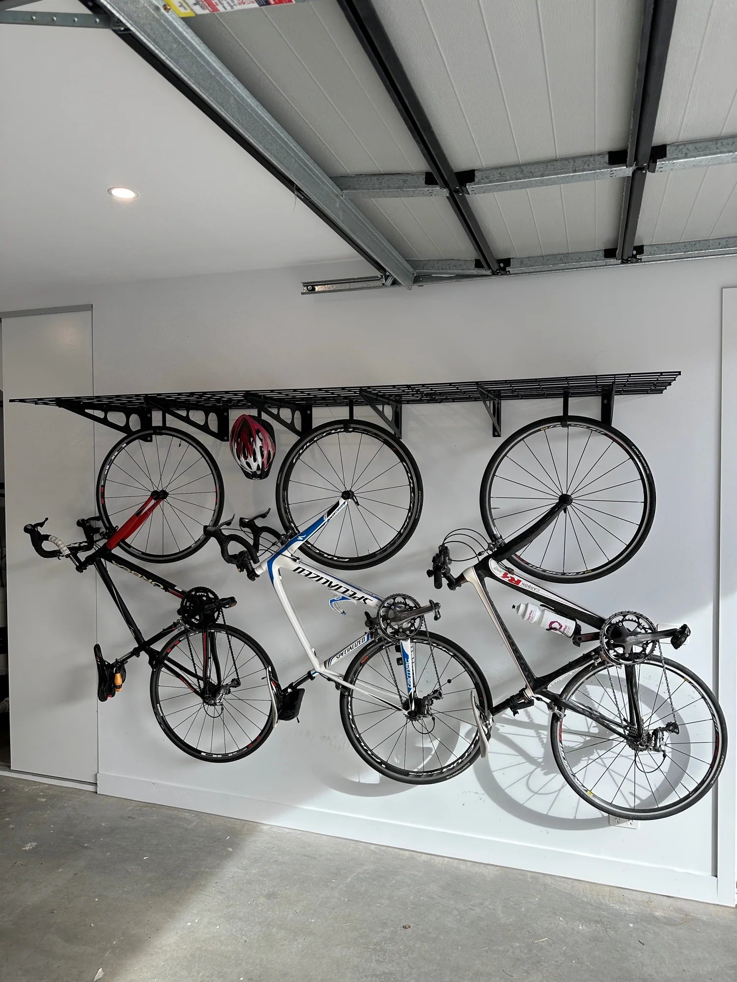Fleximounts® Utility & Bike Shelf Hooks - IN STOCK