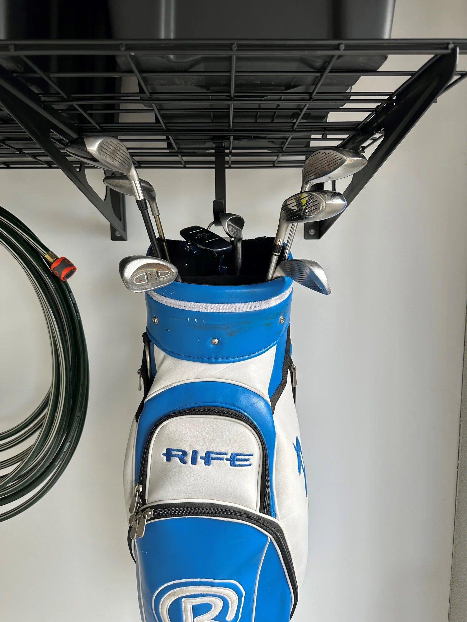 Fleximounts® Utility & Bike Shelf Hooks - IN STOCK