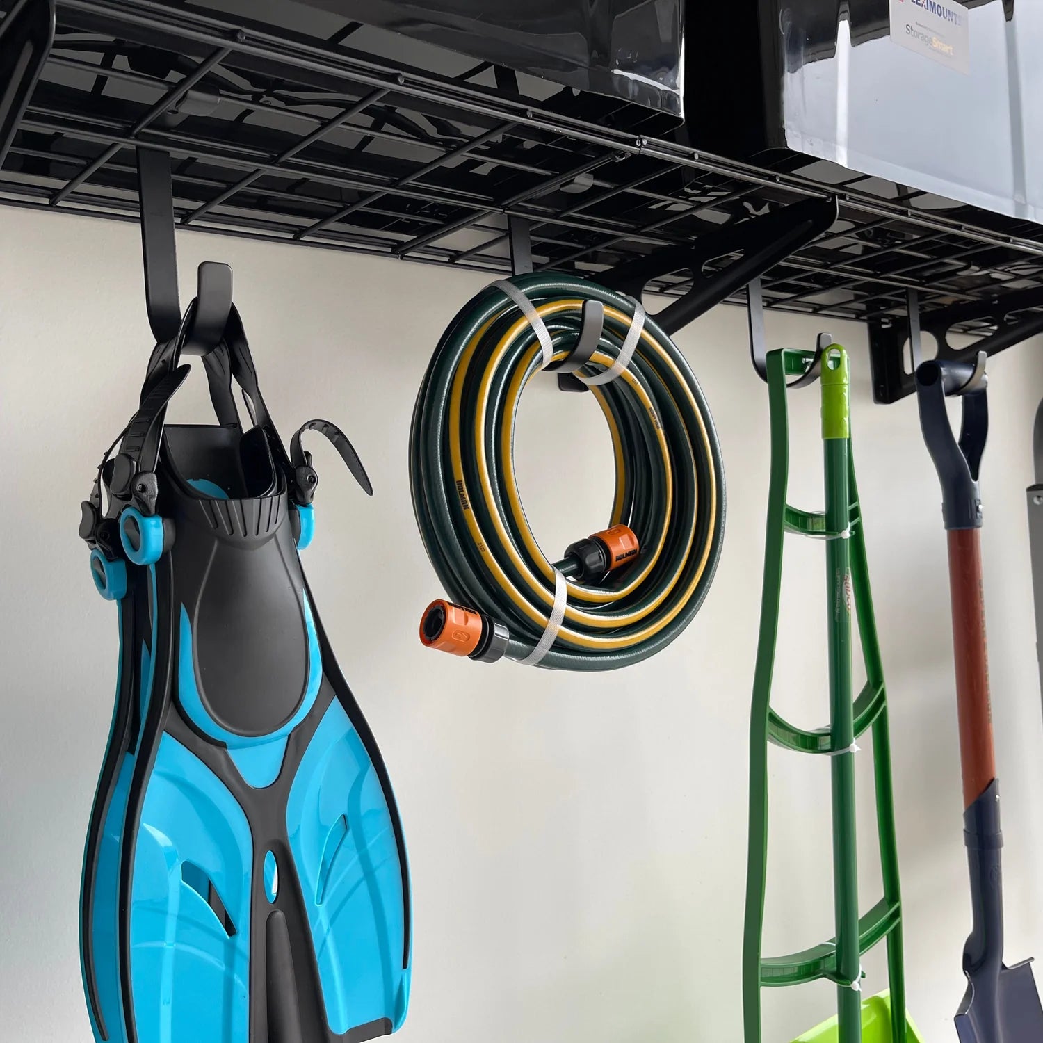 Fleximounts® Utility & Bike Shelf Hooks - IN STOCK