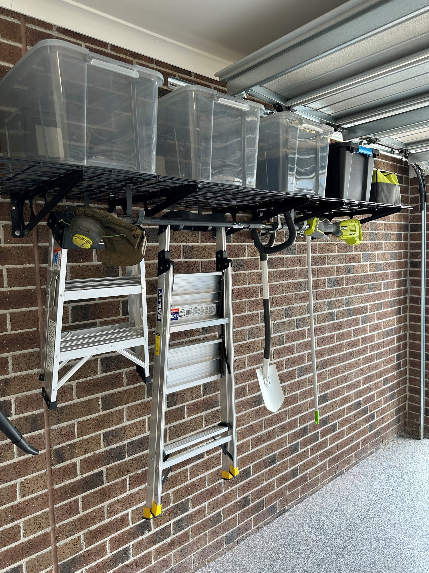 Fleximounts® Utility & Bike Shelf Hooks - IN STOCK