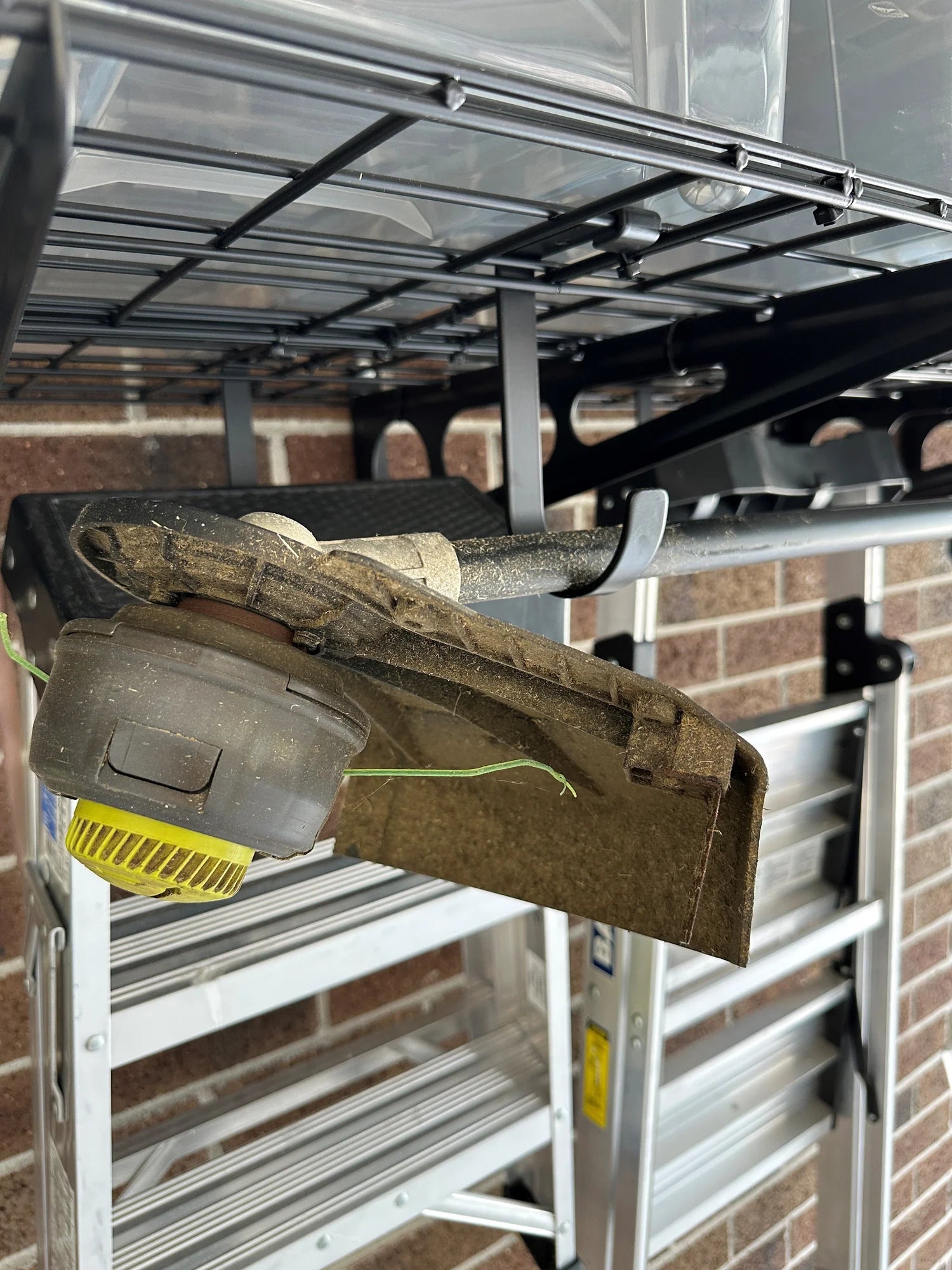 Fleximounts® Utility & Bike Shelf Hooks - IN STOCK