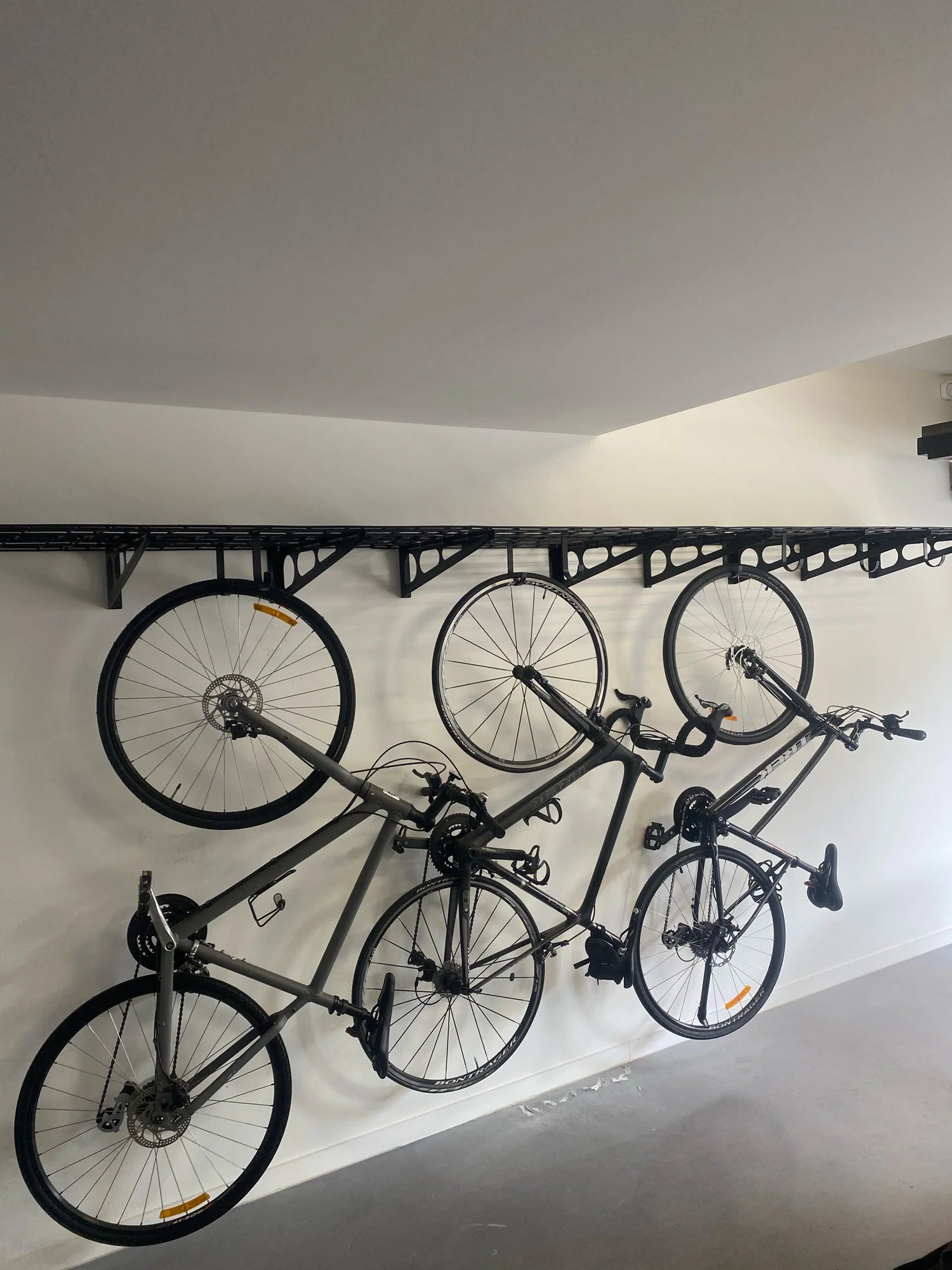 Fleximounts® Utility & Bike Shelf Hooks - IN STOCK