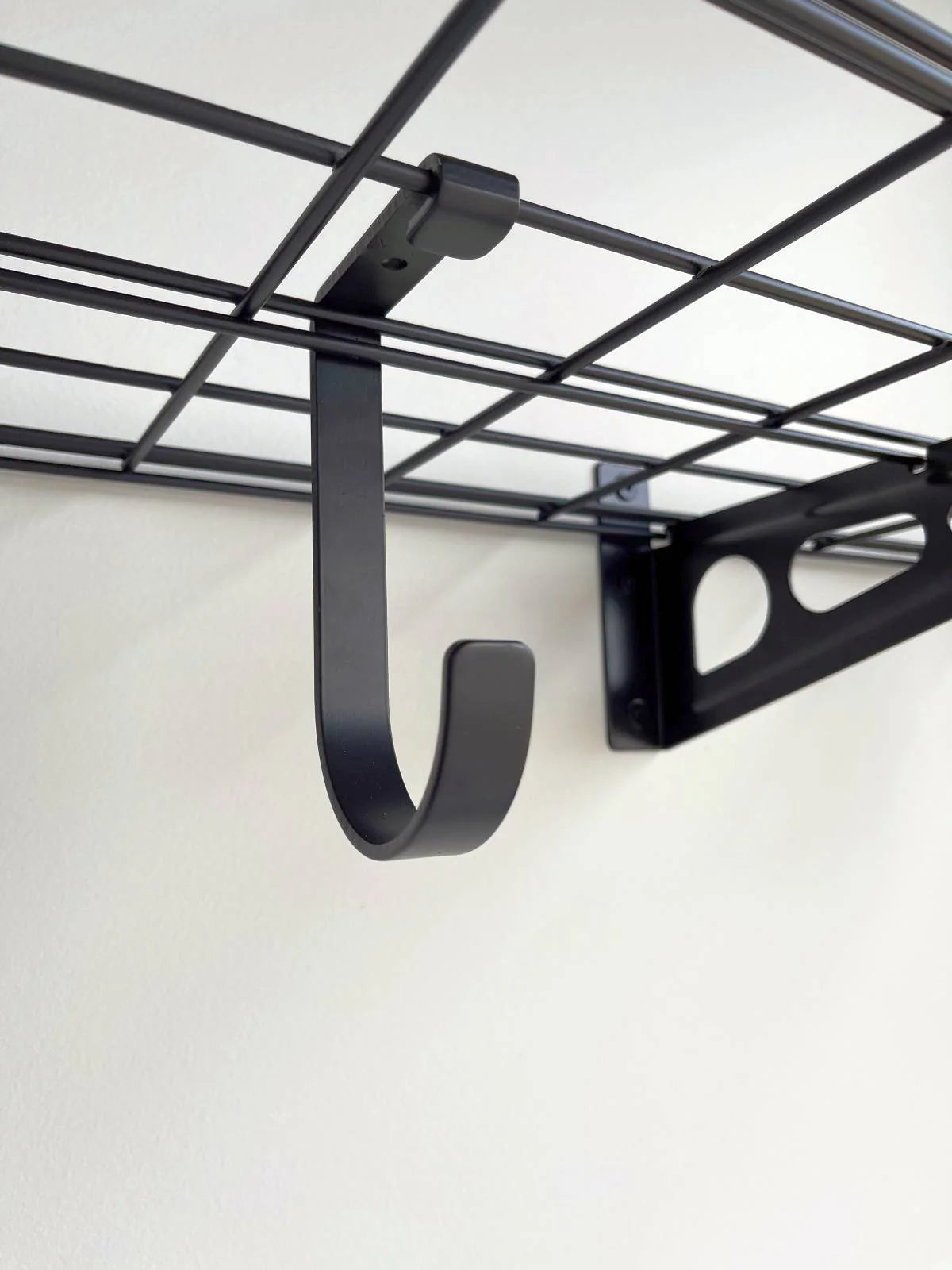Fleximounts® Utility & Bike Shelf Hooks - IN STOCK