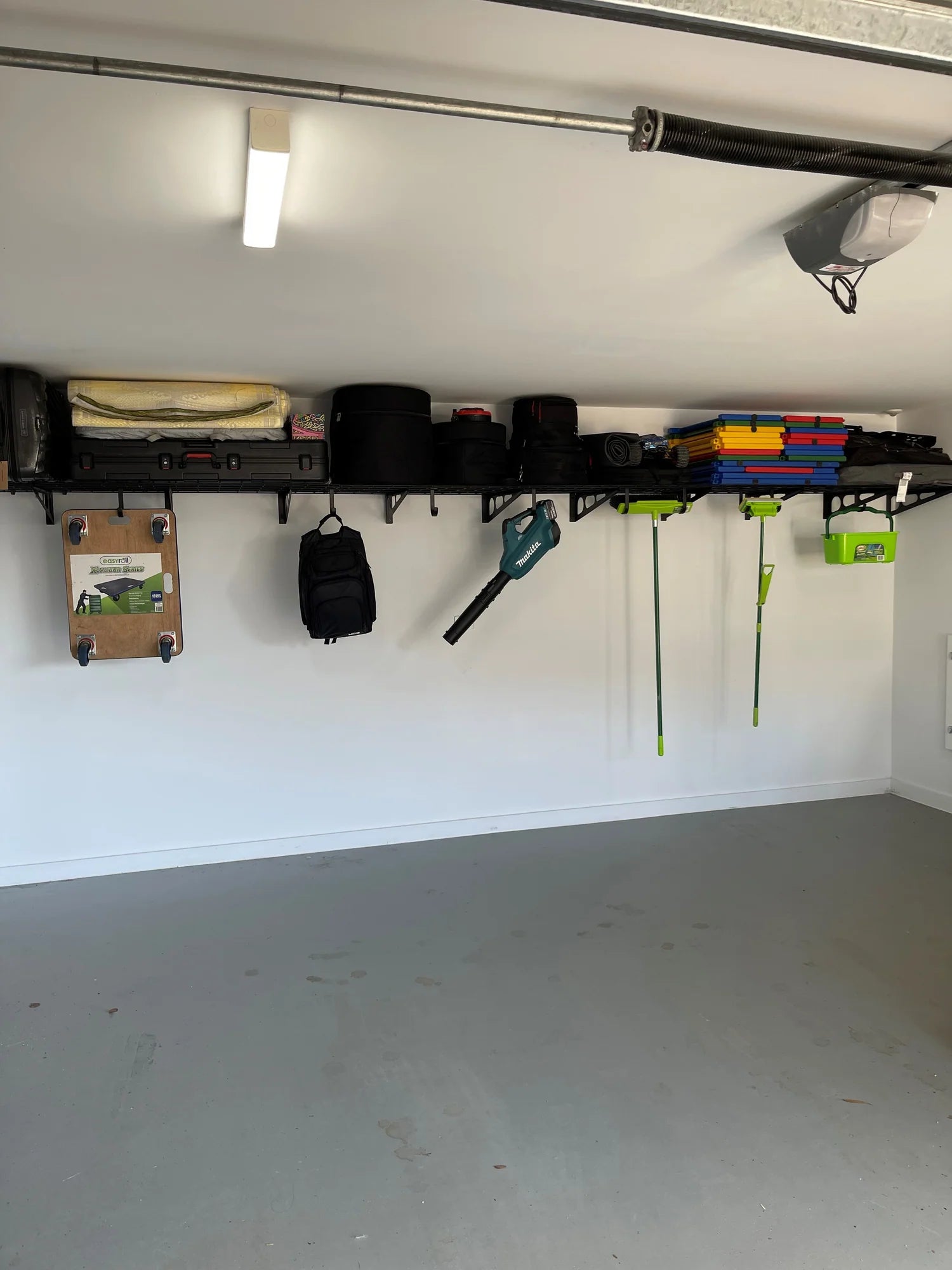 Fleximounts® Utility & Bike Shelf Hooks - IN STOCK