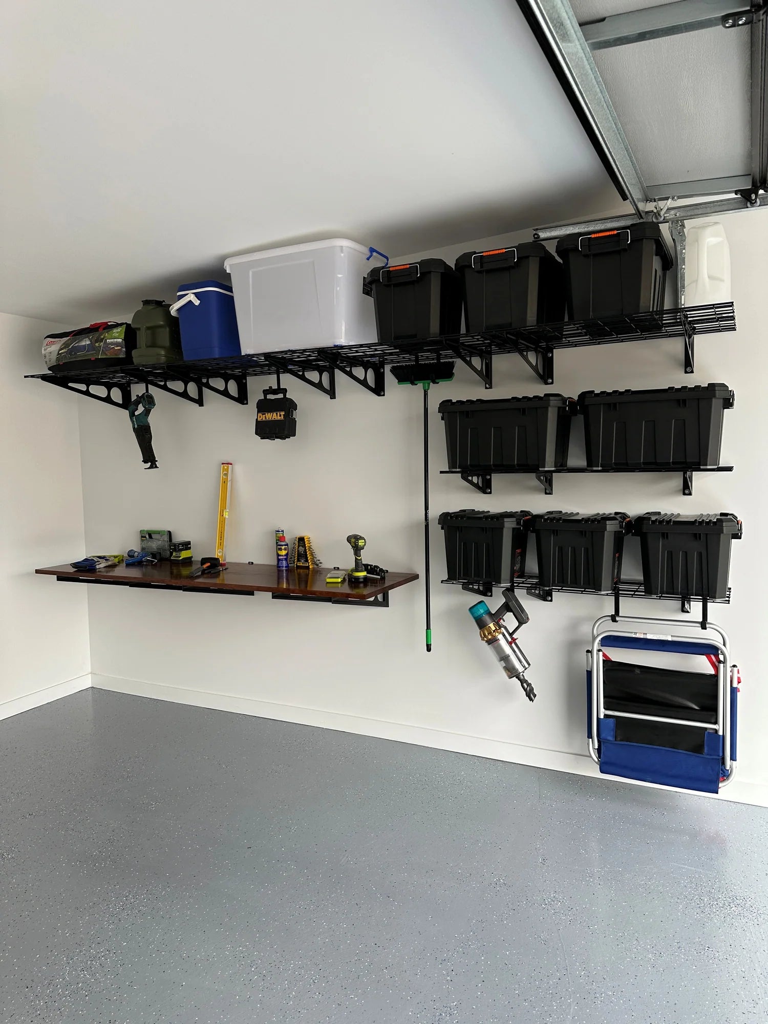 Fleximounts® Utility & Bike Shelf Hooks - IN STOCK