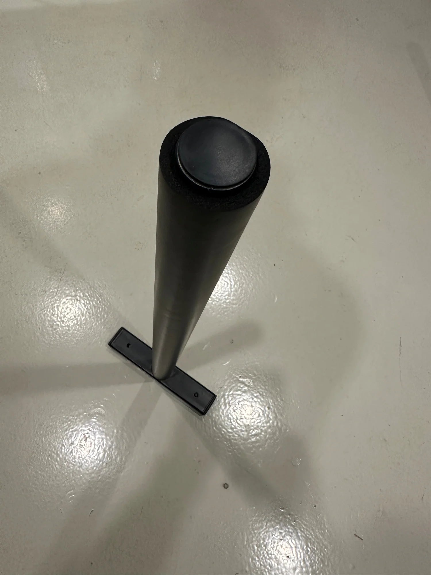 Fleximounts® Wall Mounted Car Roof Box, Kayak & SUP Storage Rack Set