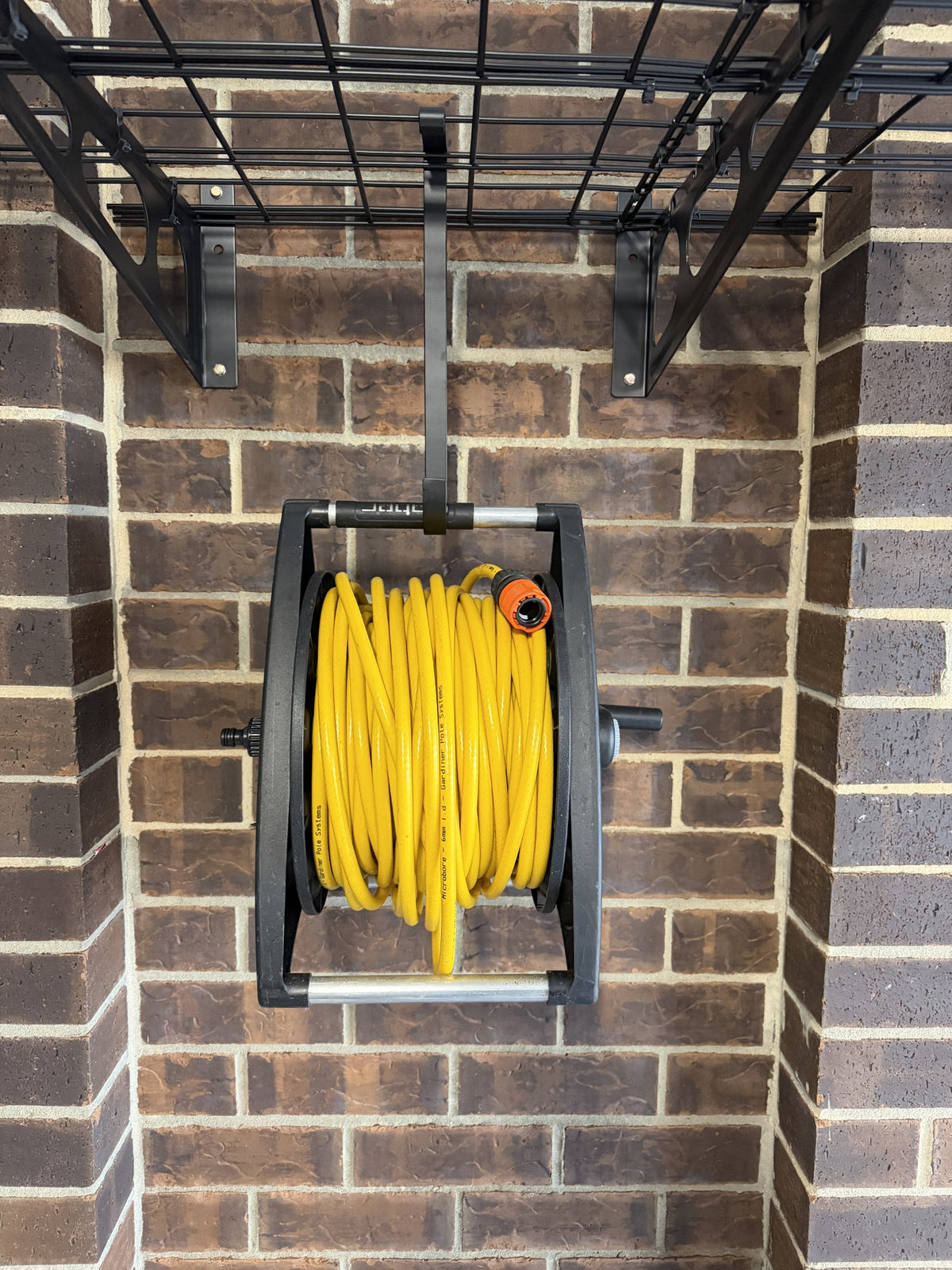 Fleximounts® Long Utility & Bike Shelf Hooks