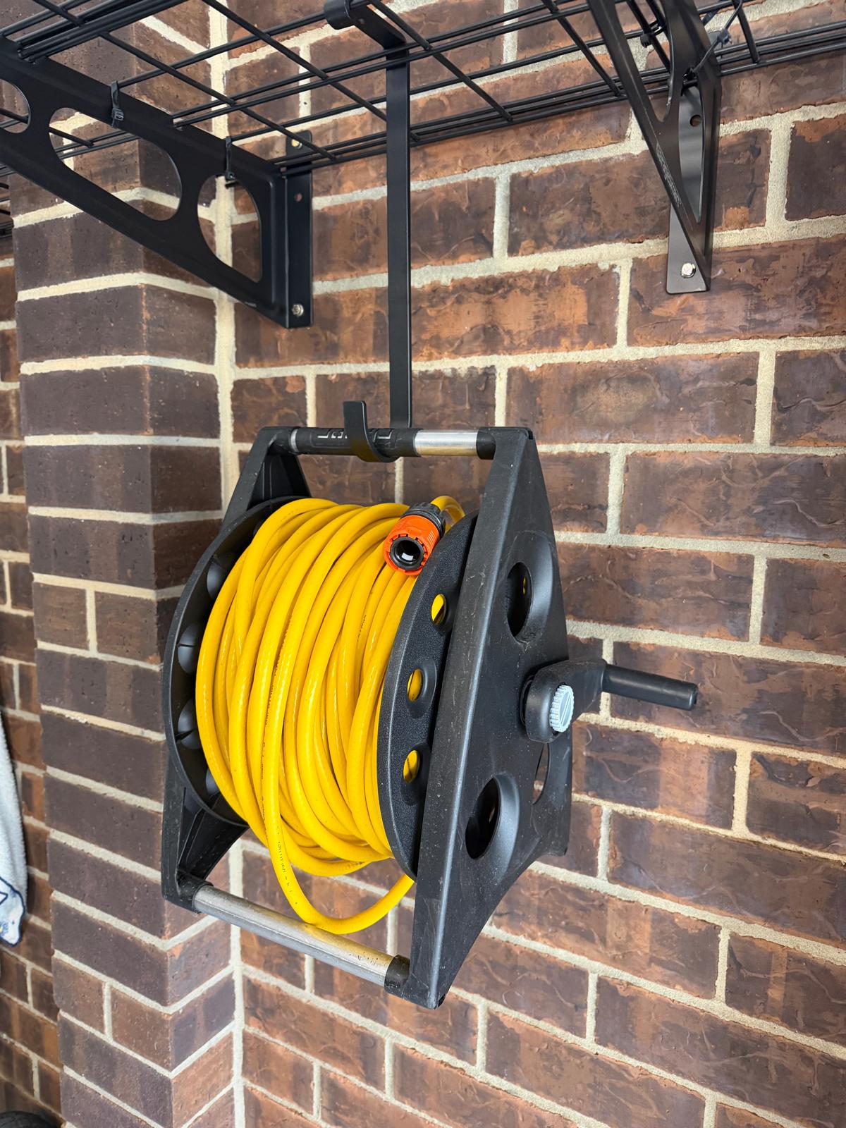 Fleximounts® Long Utility & Bike Shelf Hooks