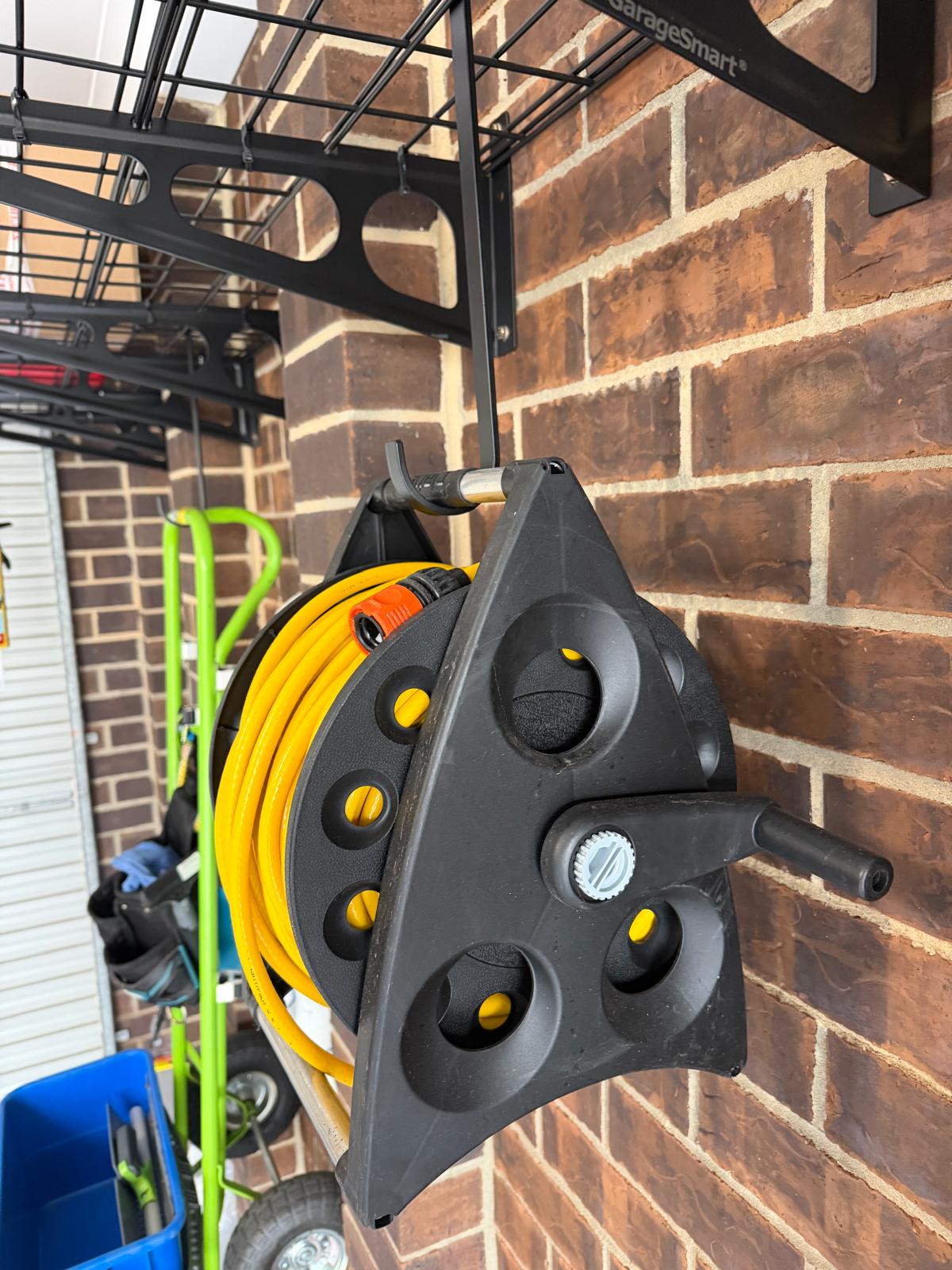 Fleximounts® Long Utility & Bike Shelf Hooks