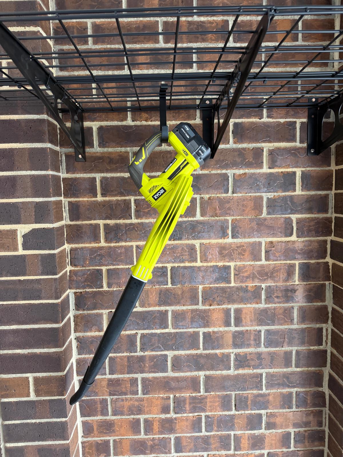Fleximounts® Utility & Bike Shelf Hooks