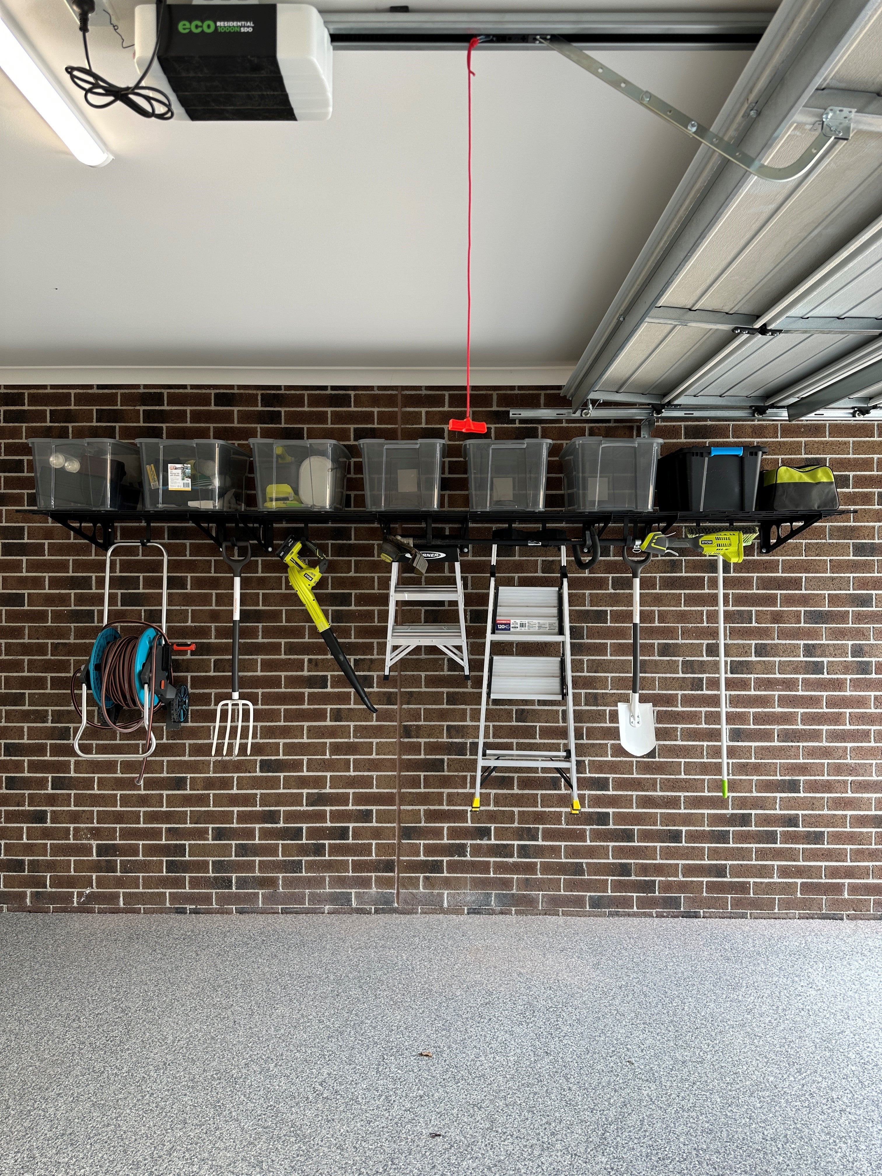 Fleximounts® Utility & Bike Shelf Hooks - IN STOCK