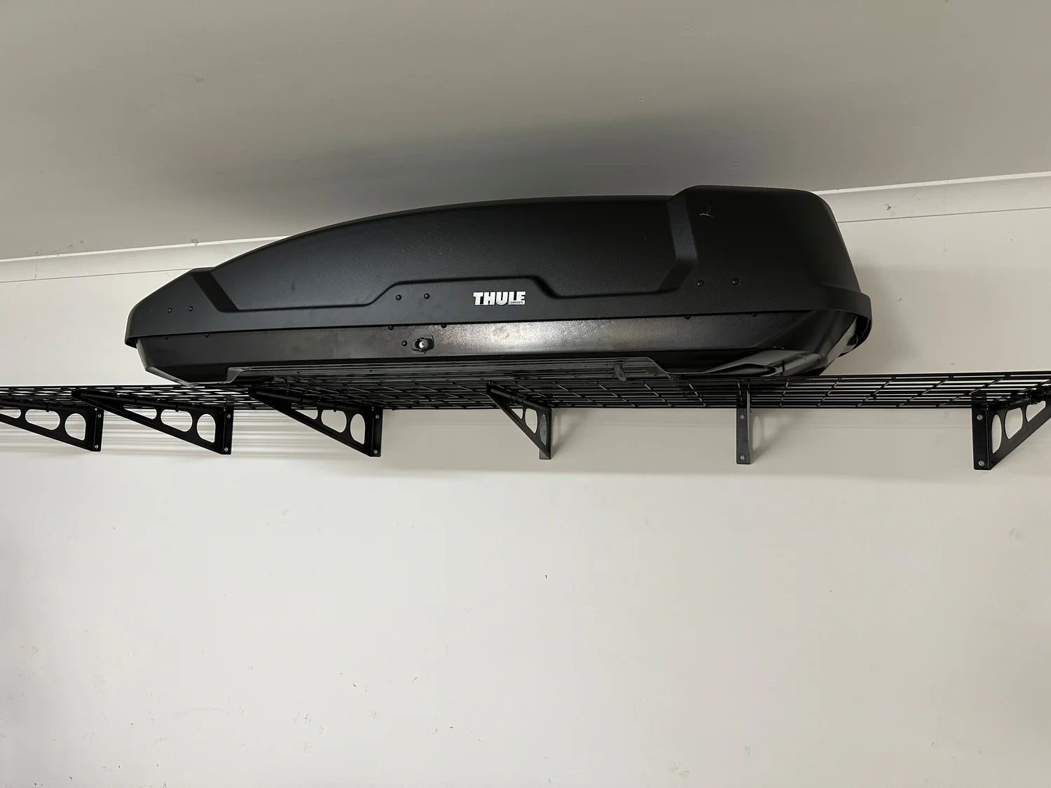 Fleximounts® Wall Shelving Extra Deep - 3660mm Length