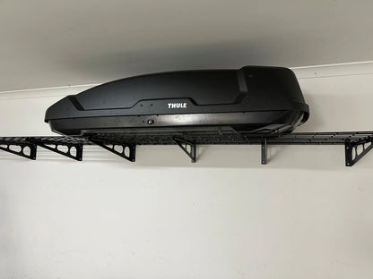 Fleximounts® Wall Shelving Extra Deep - 3660mm Length