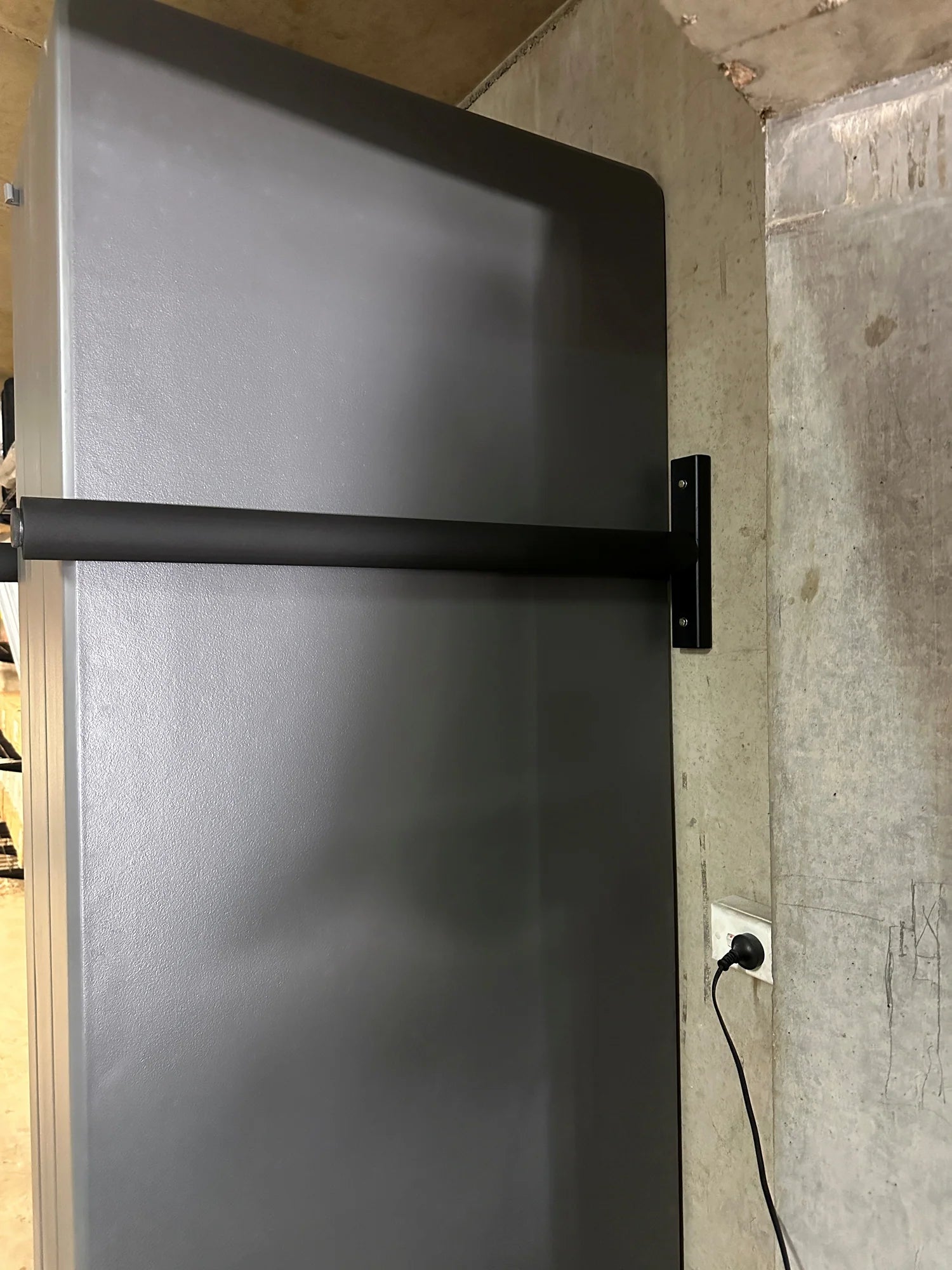 Fleximounts® Wall Mounted Car Roof Box, Kayak &amp; SUP Storage Rack Set