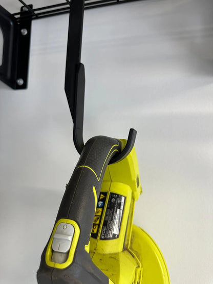 Fleximounts® Long Reversed Utility Shelf Hooks