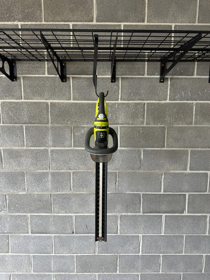 Fleximounts® Long Reversed Utility Shelf Hooks