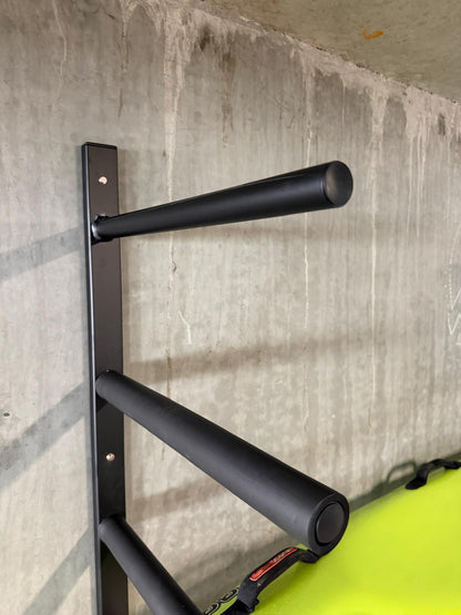 Fleximounts® Universal Quad Storage Rack Extension Arm Set