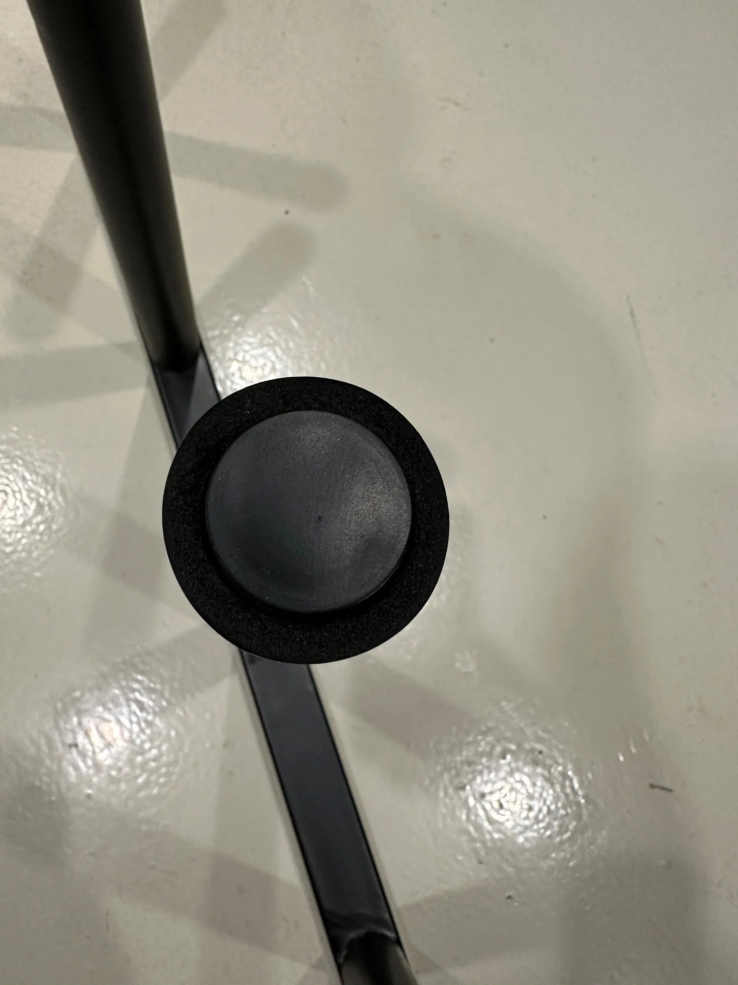 Fleximounts® Wall Mounted Car Roof Box, Kayak &amp; SUP Storage Rack Set