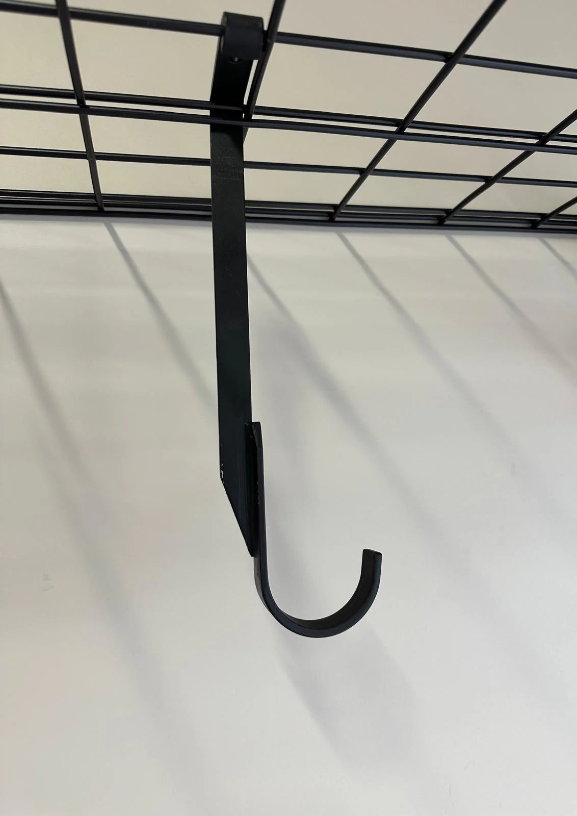 Fleximounts® Long Reversed Utility Shelf Hooks