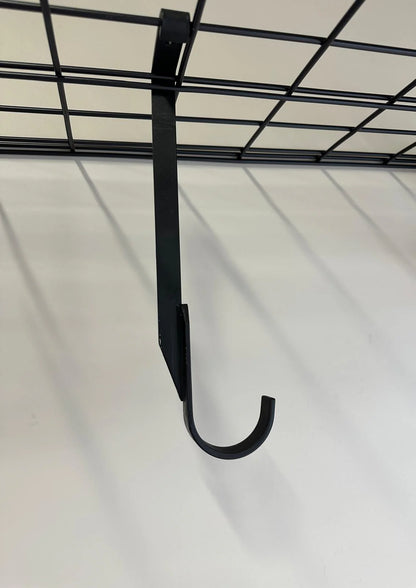 Fleximounts® Long Reversed Utility Shelf Hooks
