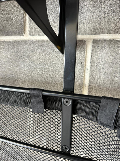 Fleximounts® Shelf Mounted Large Basket Set