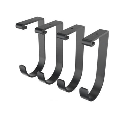 Fleximounts® Utility & Bike Shelf Hooks - IN STOCK