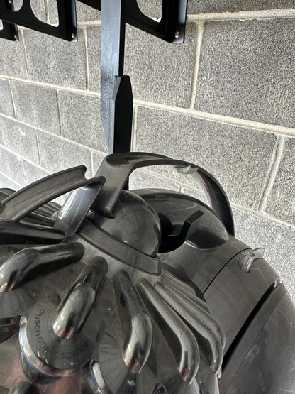 Fleximounts® Long Reversed Utility Shelf Hooks