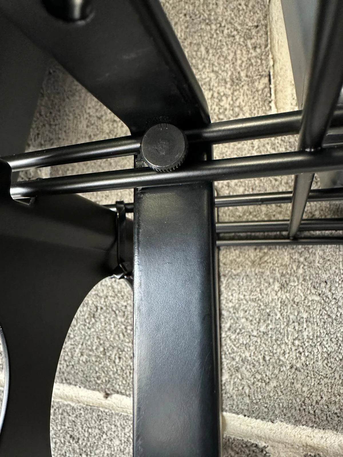 Fleximounts® Shelf Mounted Large Basket Set