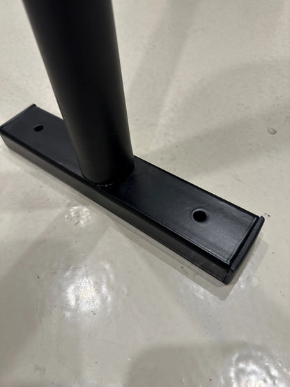 Fleximounts® Wall Mounted Car Roof Box, Kayak &amp; SUP Storage Rack Set