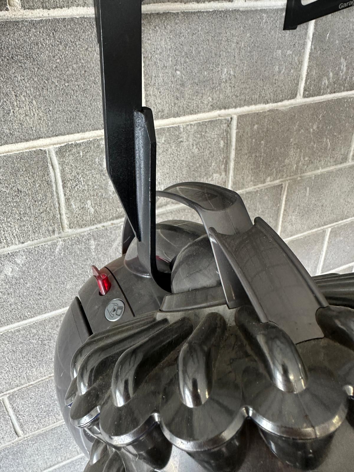 Fleximounts® Long Reversed Utility Shelf Hooks