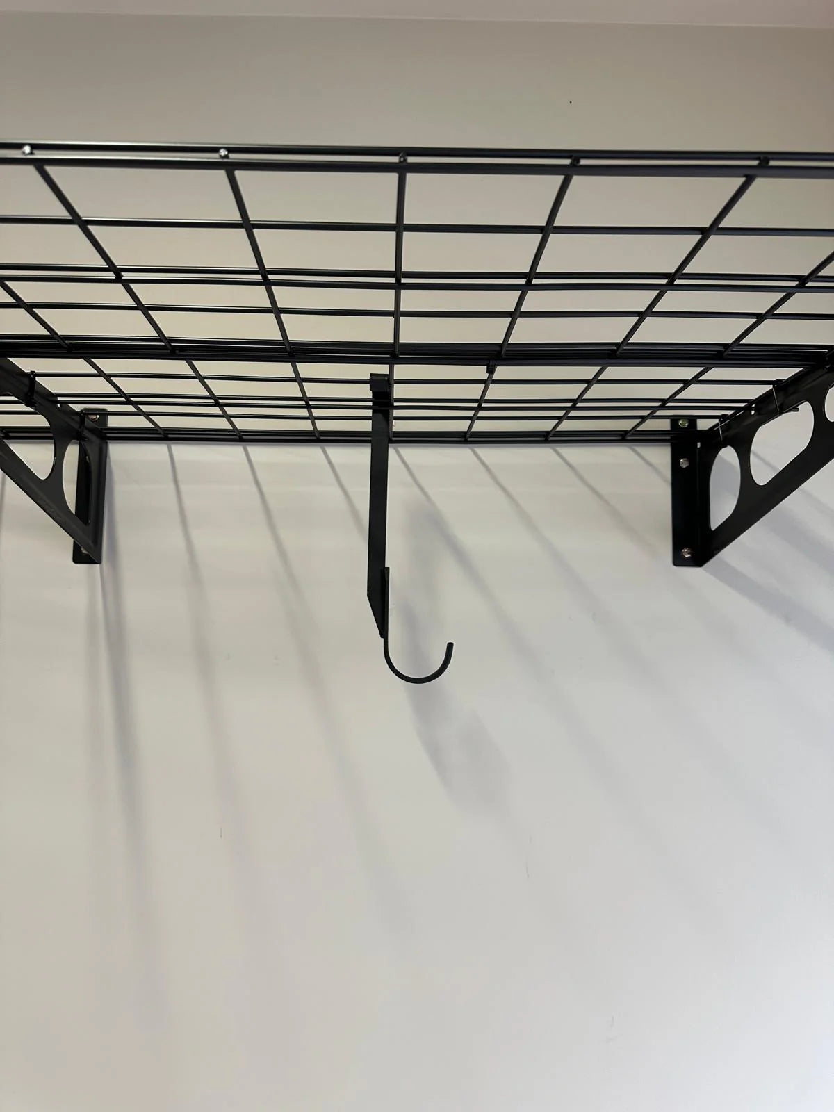 Fleximounts® Long Reversed Utility Shelf Hooks