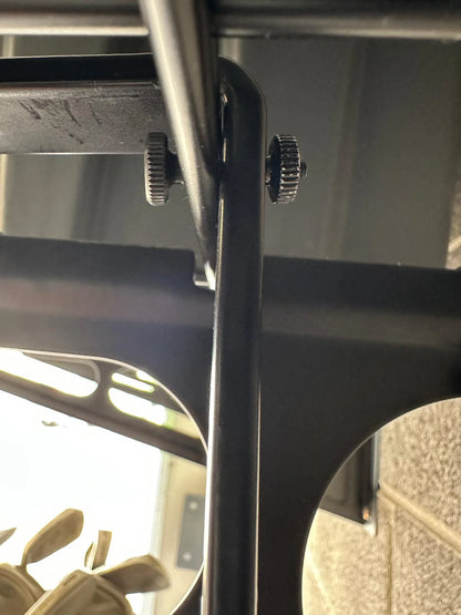 Fleximounts® Shelf Mounted Large Basket Set