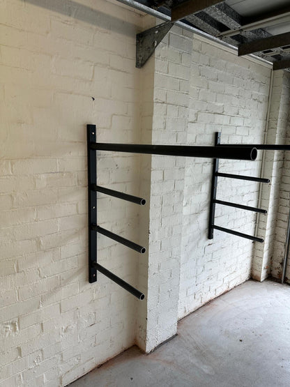 Fleximounts® Universal Quad Storage Rack Extension Arm Set
