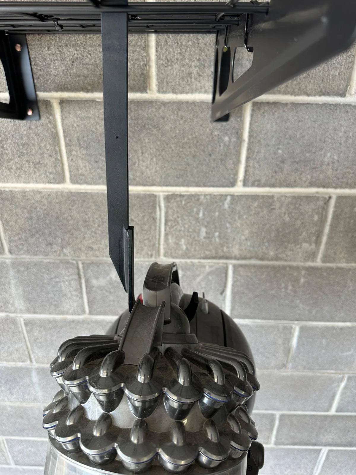 Fleximounts® Long Reversed Utility Shelf Hooks