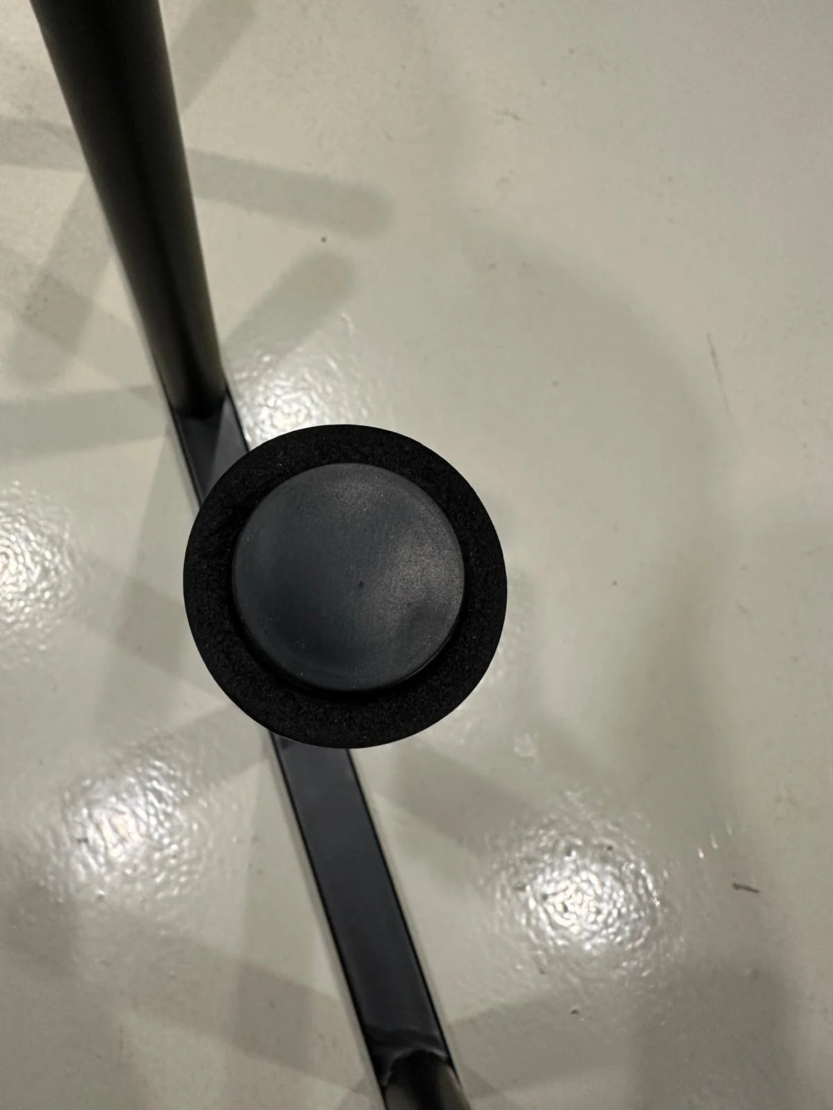 Fleximounts® Wall Mounted Heavy-Duty Universal Quad Storage Rack Set