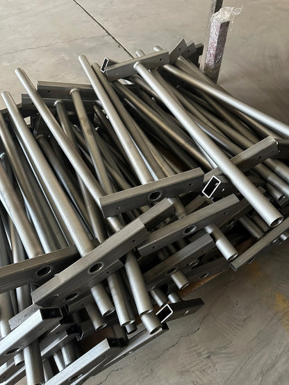 Fleximounts® Wall Mounted Car Roof Box, Kayak &amp; SUP Storage Rack Set