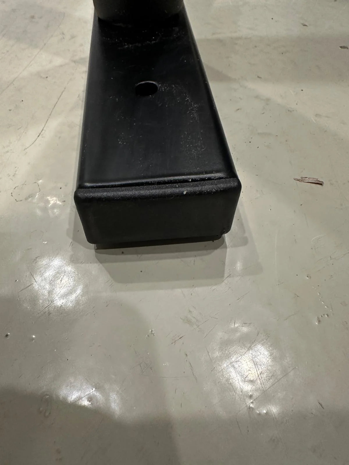 Fleximounts® Wall Mounted Heavy-Duty Universal Quad Storage Rack Set