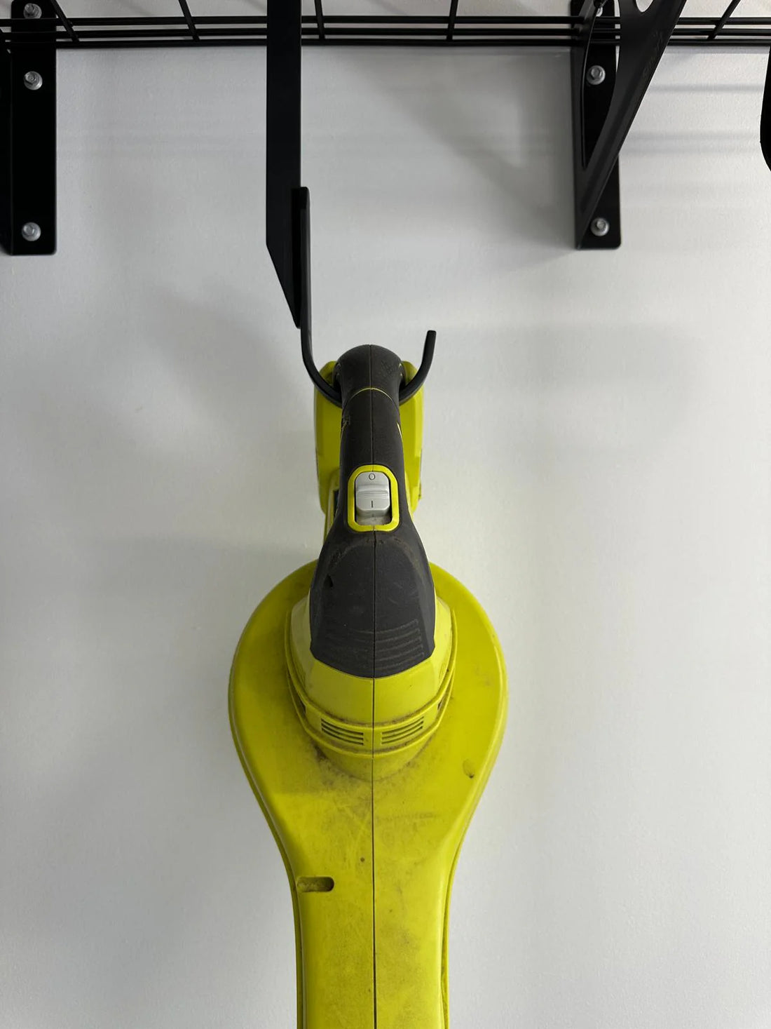 Fleximounts® Long Reversed Utility Shelf Hooks