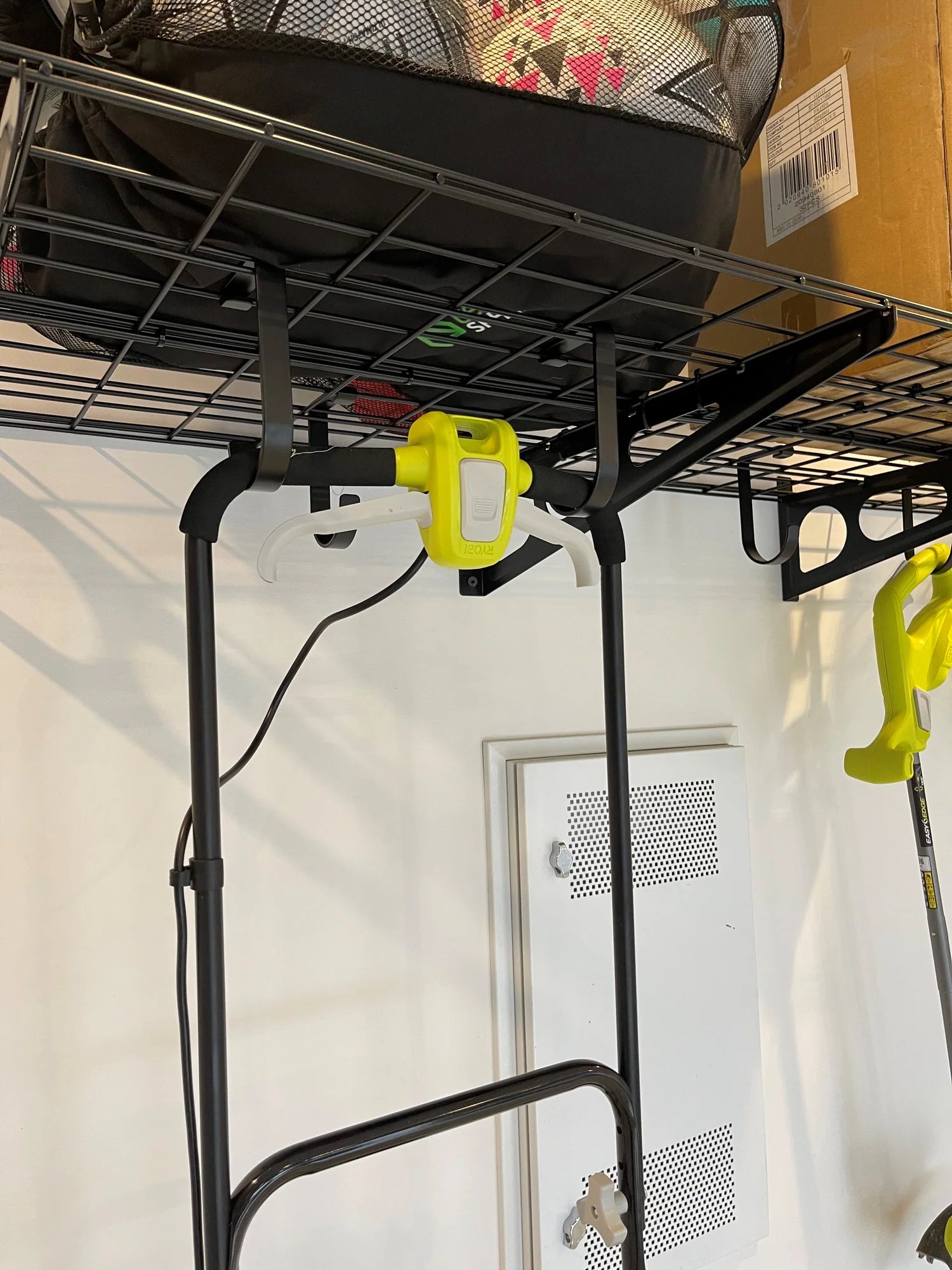 Fleximounts® Utility &amp; Bike Shelf Hooks - IN STOCK