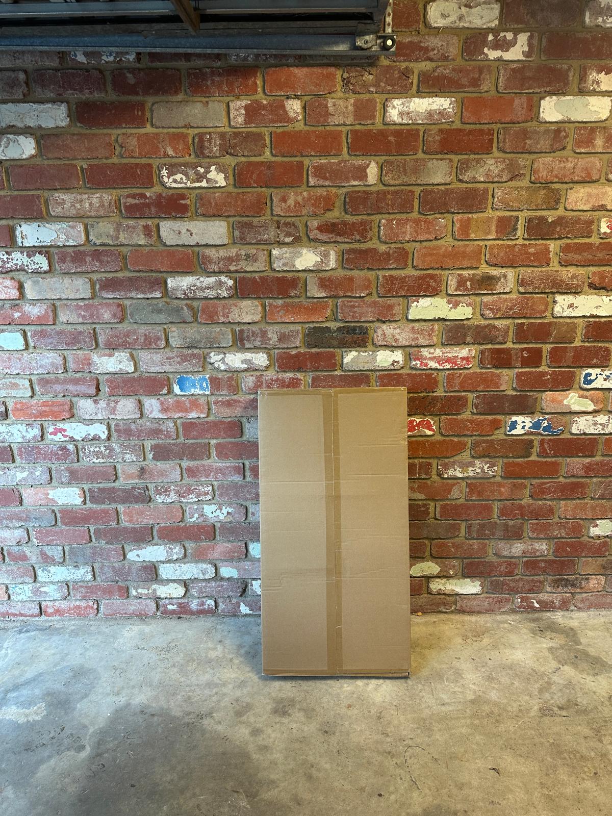 Fleximounts® Wall Mounted Heavy-Duty Universal Quad Storage Rack Set