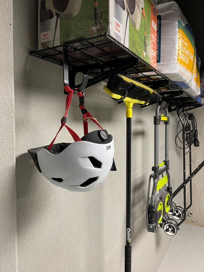 Fleximounts® Wall Shelving Standard - 3660mm Length