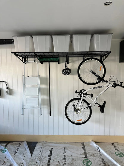 Fleximounts® Utility &amp; Bike Shelf Hooks - IN STOCK